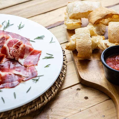 Font del Llop Terraza, Monforte Del Cid