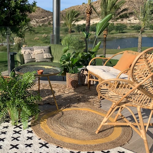 Font del Llop Terraza, Monforte Del Cid