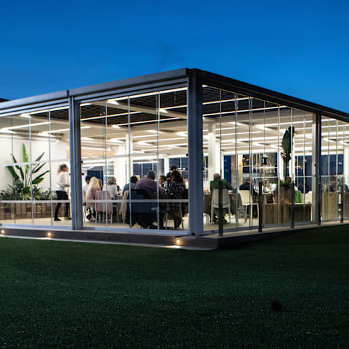 Font del Llop Terraza, Monforte Del Cid