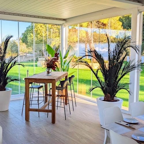 Font del Llop Terraza, Monforte Del Cid