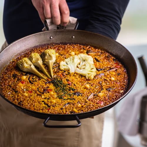 Font del Llop Terraza, Monforte Del Cid