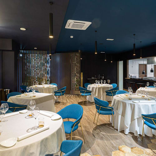 John Restaurant, Afragola