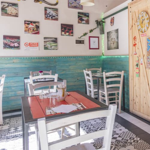Caribbean Bistrot, Torino