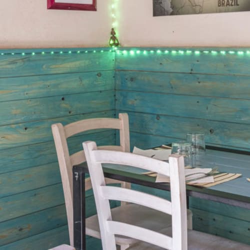 Caribbean Bistrot, Torino
