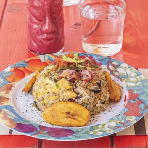 Caribbean Bistrot, Torino