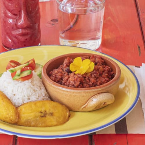 Caribbean Bistrot, Torino