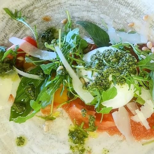Le Local, Bouc-Bel-Air