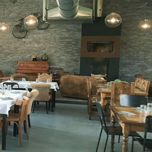 Le Local, Bouc-Bel-Air