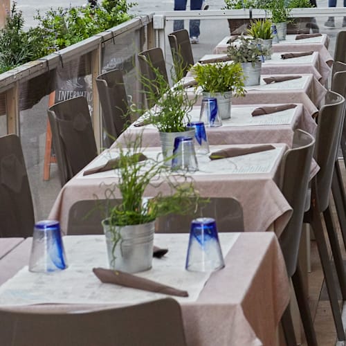 Buca Niccolini, Firenze