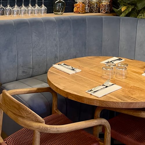 Starving Club, Paris