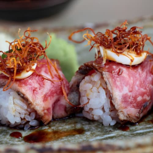 Ichi - Asian Fusion Cuisine Restaurant, Kaatsheuvel