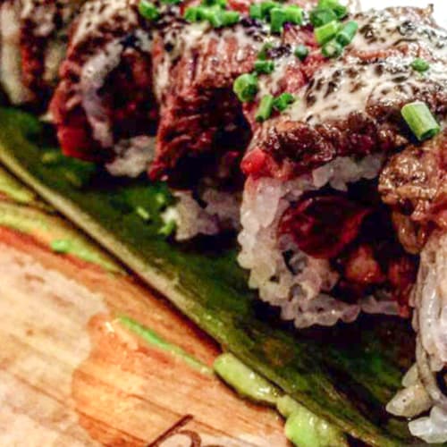 Ichi - Asian Fusion Cuisine Restaurant, Kaatsheuvel