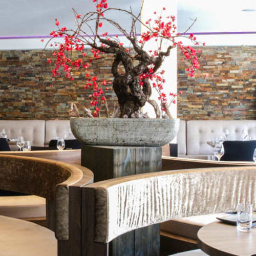Ichi - Asian Fusion Cuisine Restaurant, Kaatsheuvel