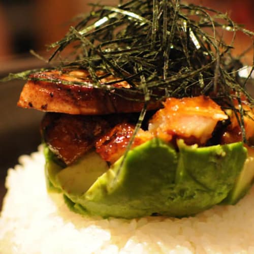 Ichi - Asian Fusion Cuisine Restaurant, Kaatsheuvel