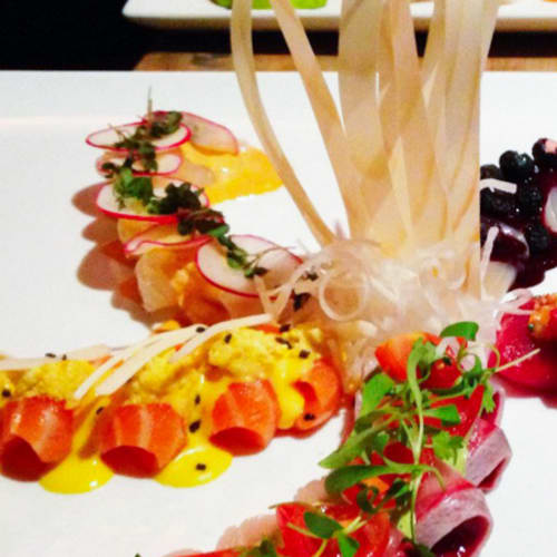 Ichi - Asian Fusion Cuisine Restaurant, Kaatsheuvel