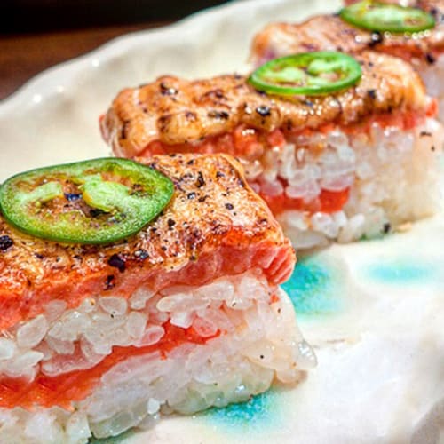 Ichi - Asian Fusion Cuisine Restaurant, Kaatsheuvel