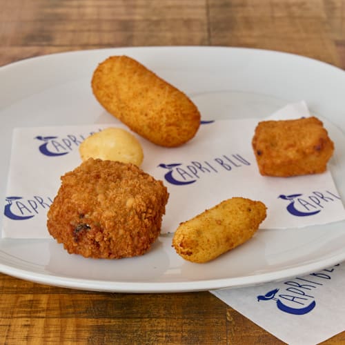 Capri Blu, Alicante (Alacant)