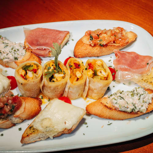 Bank Steakhouse, Albufeira
