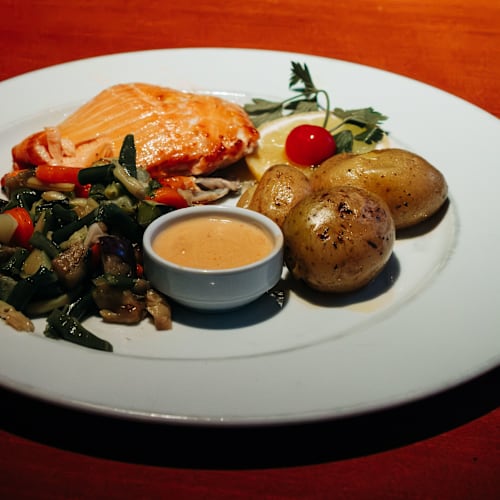 Bank Steakhouse, Albufeira