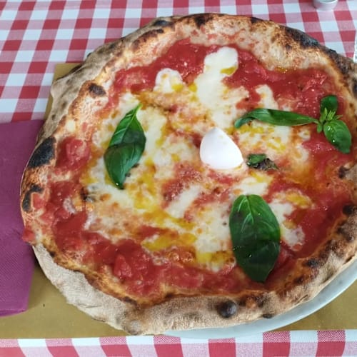 Ciccio Pizza Umbria, Milano
