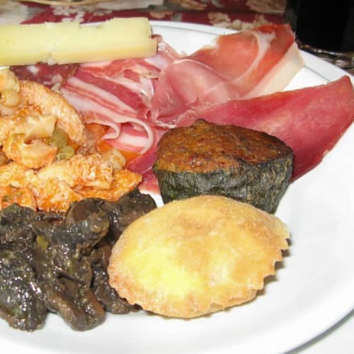 Agriturismo F.lli Muzzu, Padru