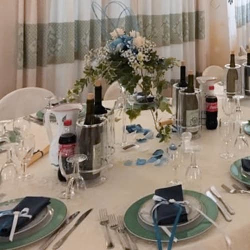 Agriturismo F.lli Muzzu, Padru