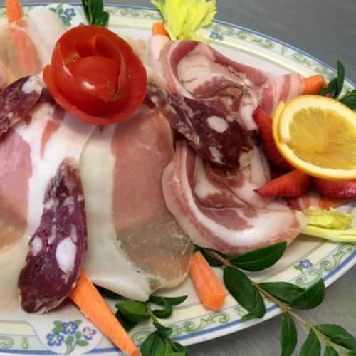 Agriturismo F.lli Muzzu, Padru