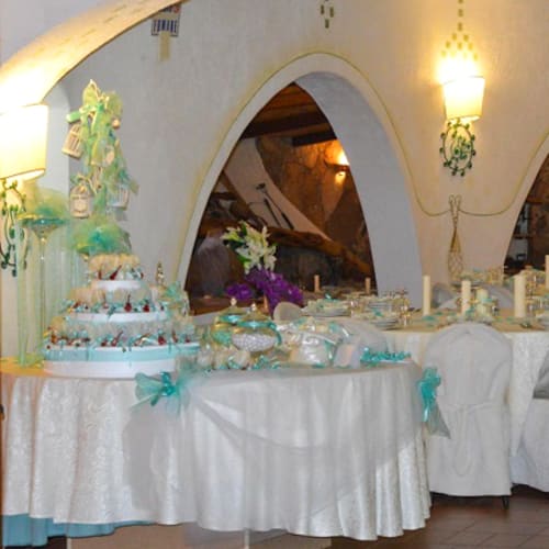 Agriturismo F.lli Muzzu, Padru