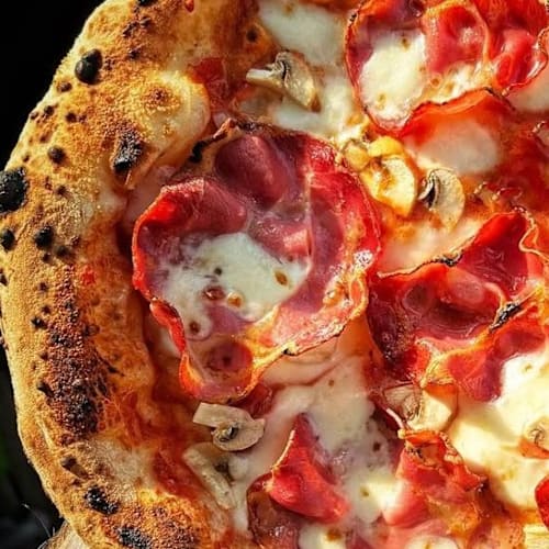 Il Paradiso del Gusto 2.0, Magliano de' Marsi