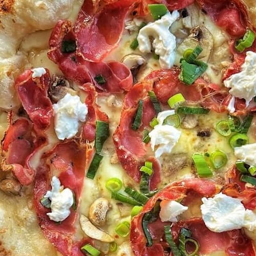 Il Paradiso del Gusto 2.0, Magliano de' Marsi