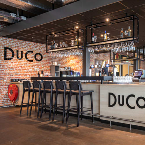 Bar Bistro DuCo Oss (by Fletcher), Oss