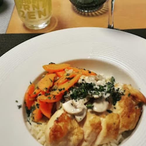 Chez Cosette, Mundolsheim
