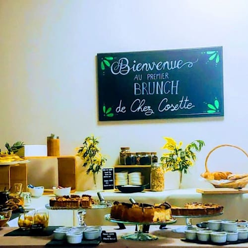 Chez Cosette, Mundolsheim