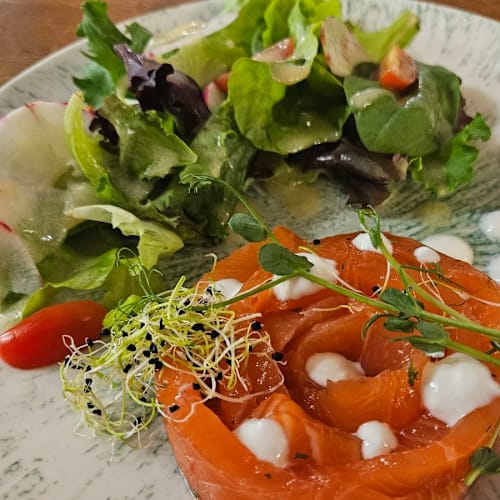 Chez Cosette, Mundolsheim