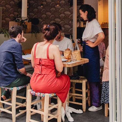 MÛRE, Paris
