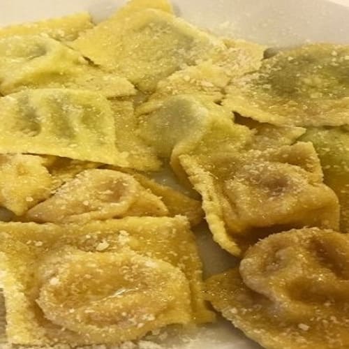 Trattoria Da Vigion, Vestola-ghiare