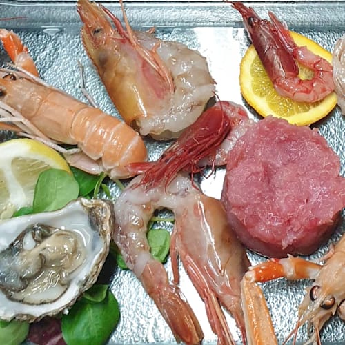 Il Cassettone della Nonna, Livorno