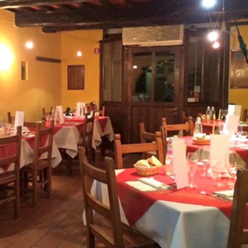 Il Cassettone della Nonna, Livorno