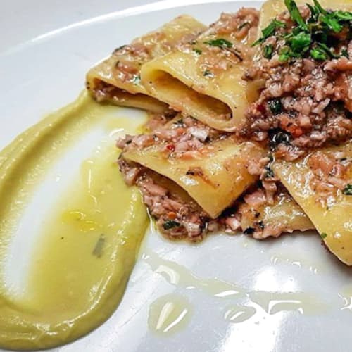 Il Cassettone della Nonna, Livorno