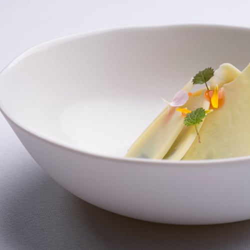 Concezione Restaurant, Catania