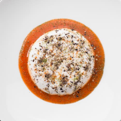 Concezione Restaurant, Catania