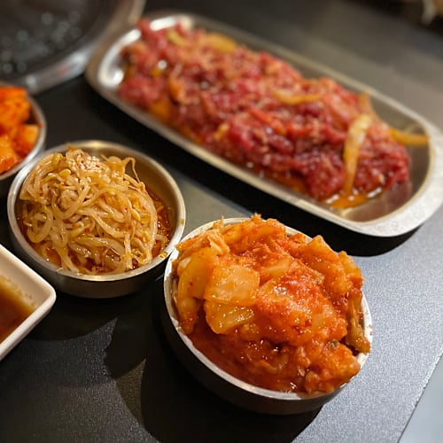 Han Table Barbecue - Arroios, Lisboa