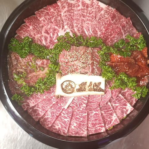 Han Table Barbecue - Arroios, Lisboa