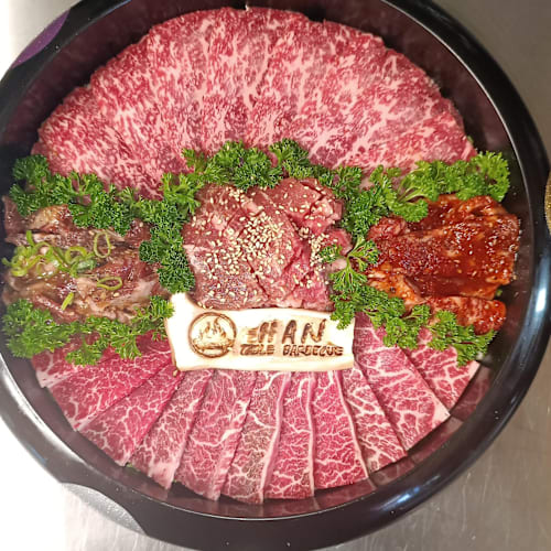 Han Table Barbecue - Arroios, Lisboa