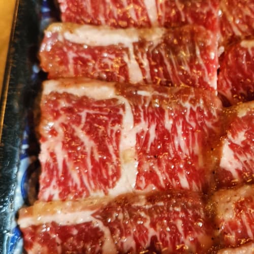 Han Table Barbecue - Arroios, Lisboa