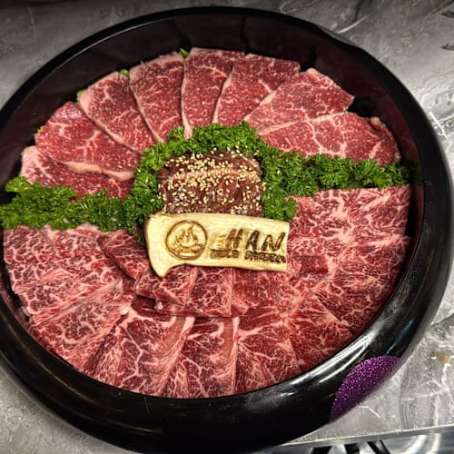 Han Table Barbecue - Arroios, Lisboa