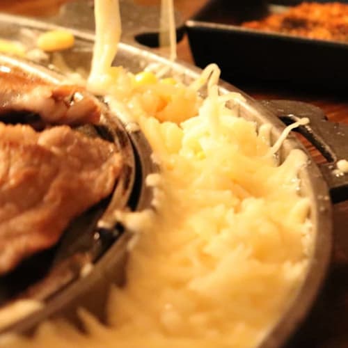 Han Table Barbecue - Arroios, Lisboa