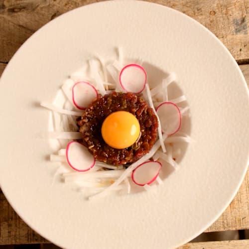 Barrita Amelia, Madrid