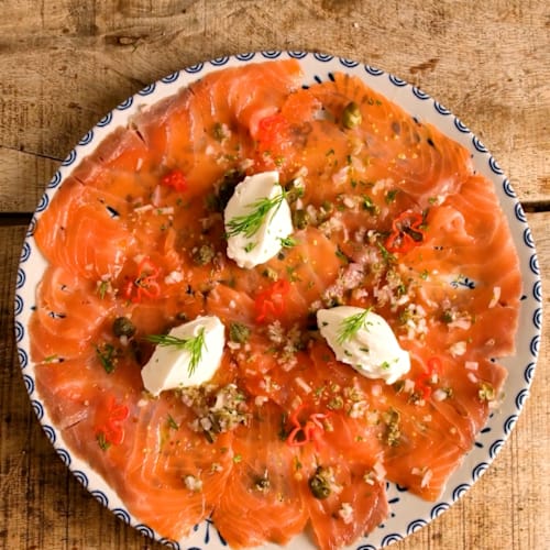 Barrita Amelia, Madrid