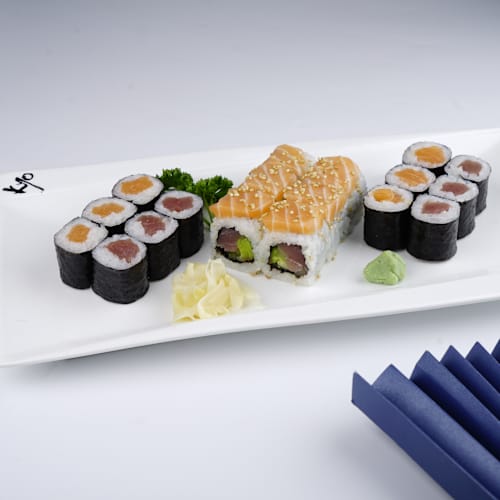 Sushi Kyo, Cergy